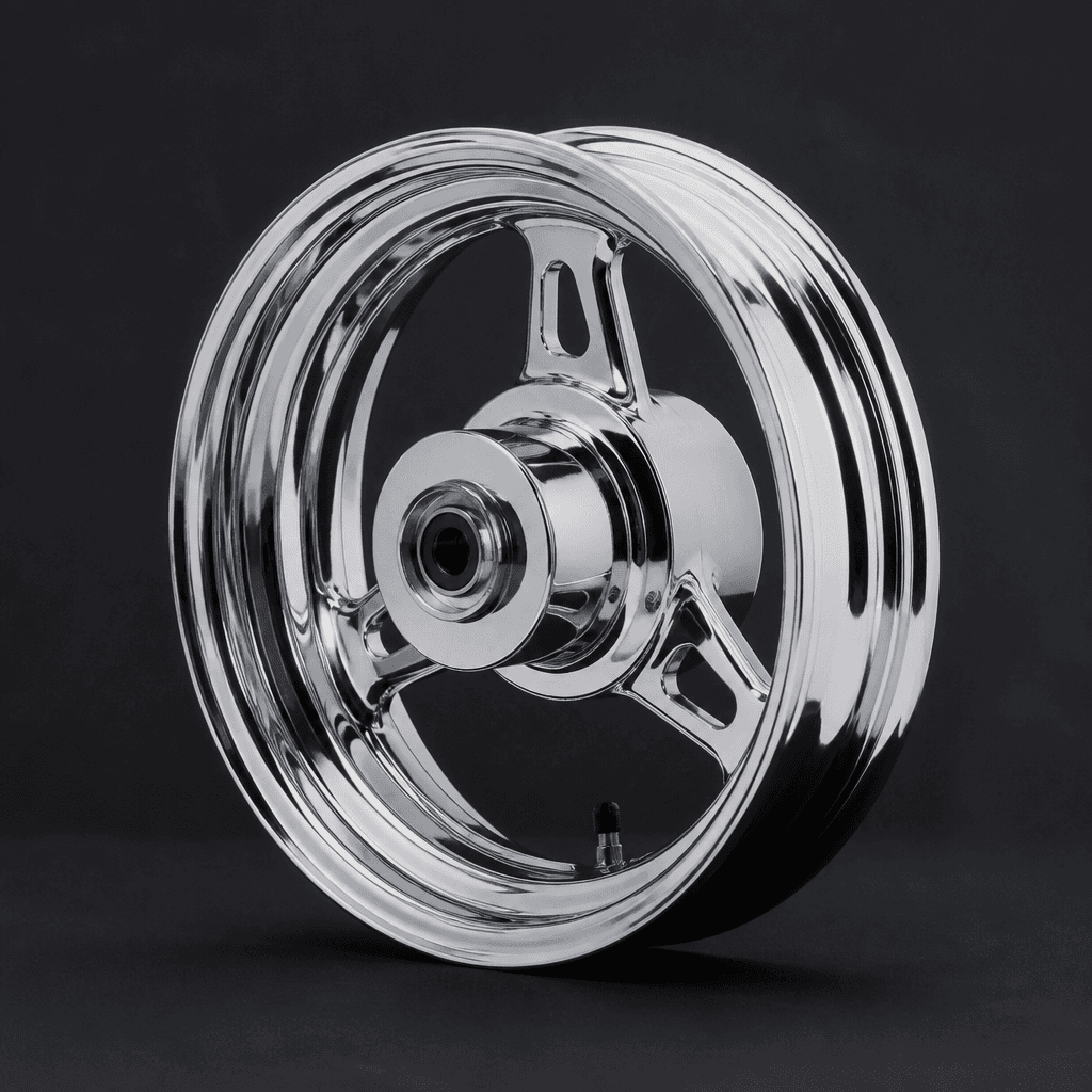 Astro Rim (6")