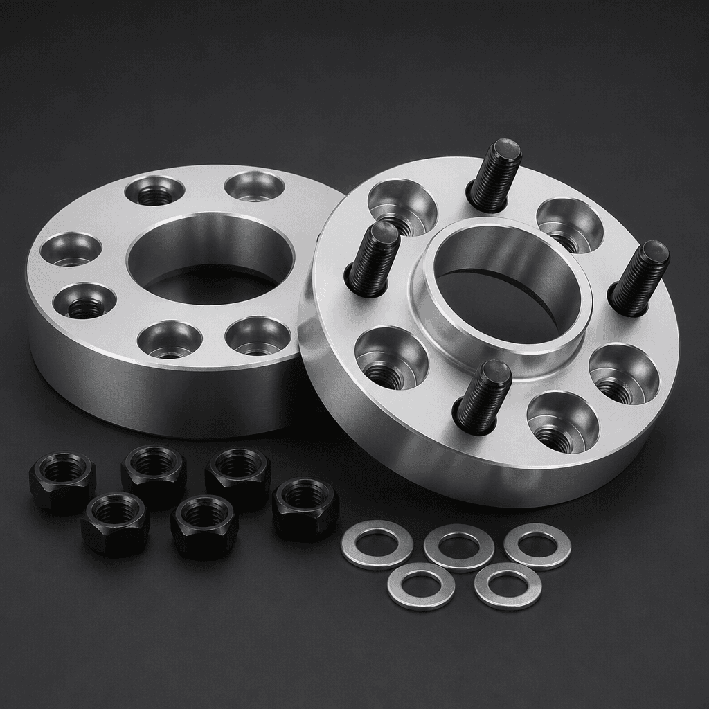1 1/2" Spacer (Includes Hardware)