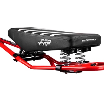 FRP X PARKERPRO Spring Seat