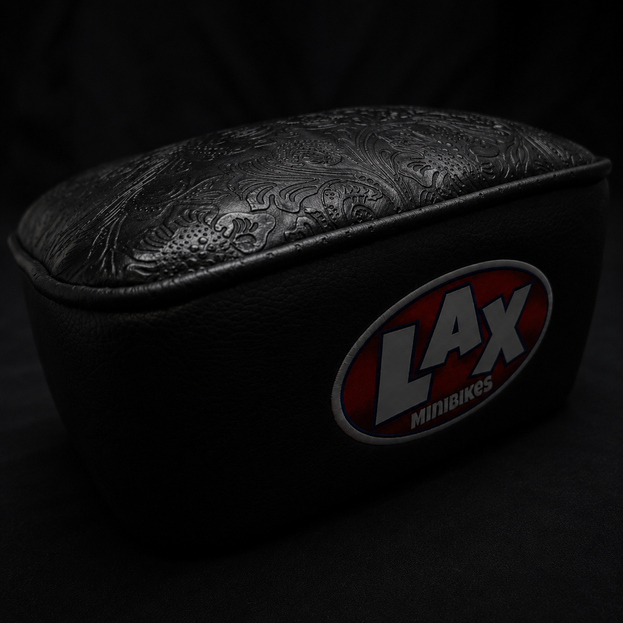 LAX Seat