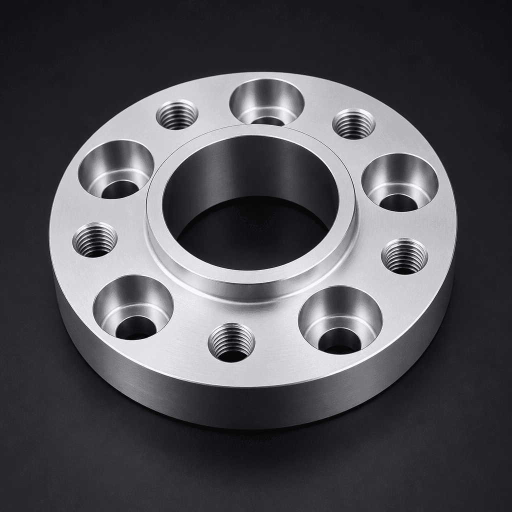Billet Rim Spacer (1 1/2 Inch Wide)